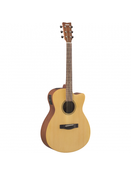 FSX400C (Natural Satin), зображення 1