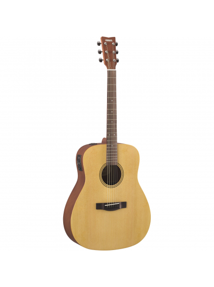 FX400 (Natural Satin), зображення 1