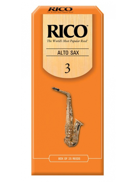 Rico - Alto Sax #3.0, зображення 1
