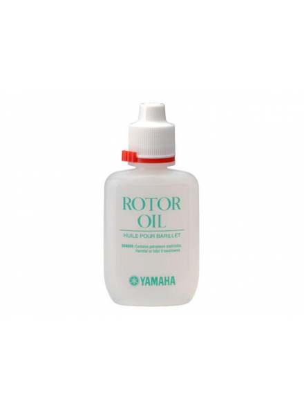 Rotor Oil, зображення 1