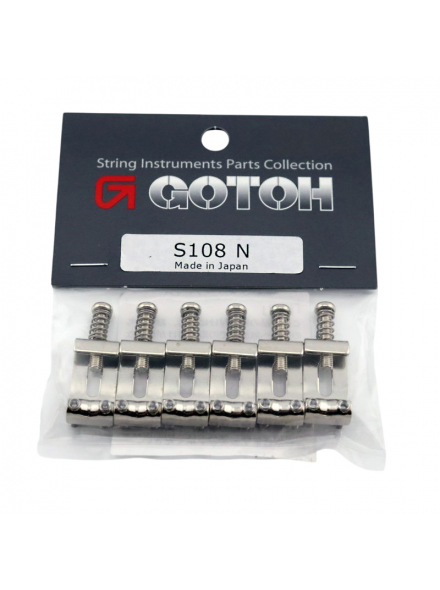 Gotoh S108 (N), зображення 7