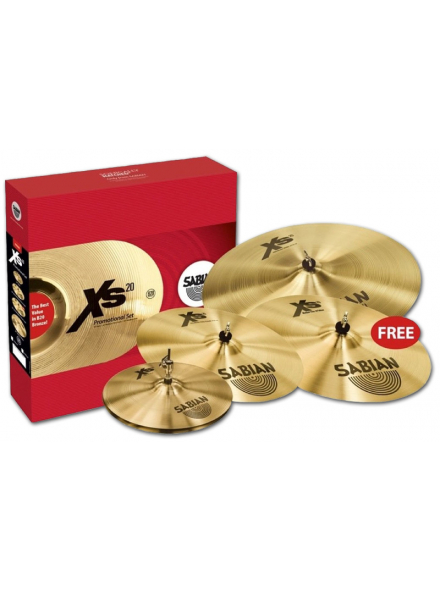 Xs20 Promotional Set, зображення 1