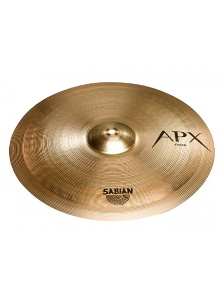 14" APX Crash, зображення 1