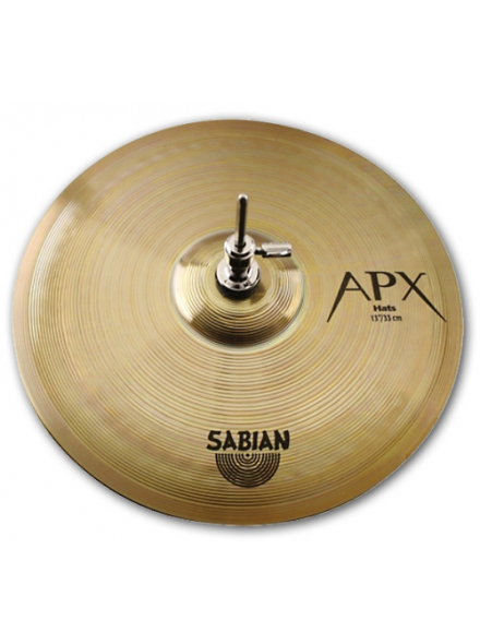 AP1302 13" APX Hats, зображення 1