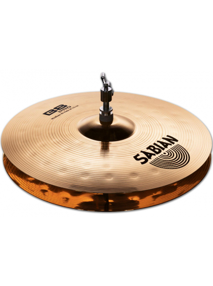 14" B8 Pro Medium Hats, зображення 1