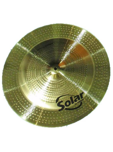 18" Solar Chinese, зображення 1