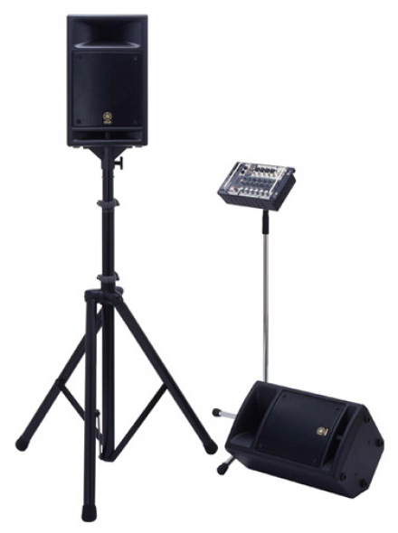 STAGEPAS 300, зображення 1