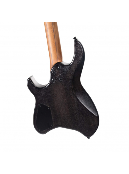 Space G6MS (Semi Gloss Trans Black), зображення 4