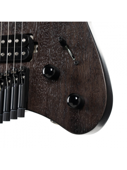 Space G6MS (Semi Gloss Trans Black), зображення 6