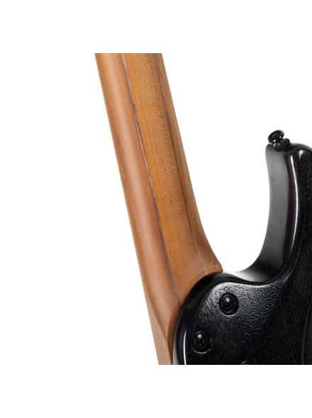 Space G6MS (Semi Gloss Trans Black), зображення 9