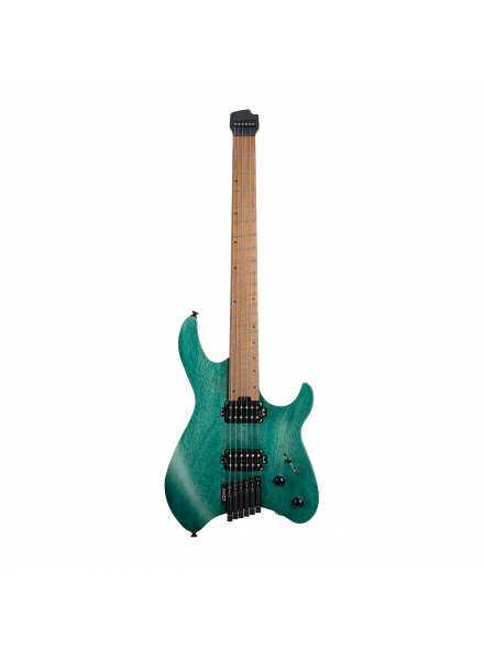 Space G6MS (Semi Gloss Turquoise), зображення 1