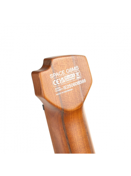 Space G6MS (Semi Gloss Turquoise), зображення 11