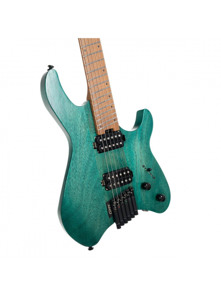 Space G6MS (Semi Gloss Turquoise), зображення 3