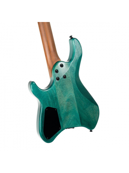 Space G6MS (Semi Gloss Turquoise), зображення 4