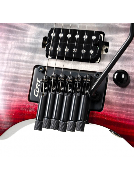 Space G6TR (Semi Gloss Lava), зображення 5