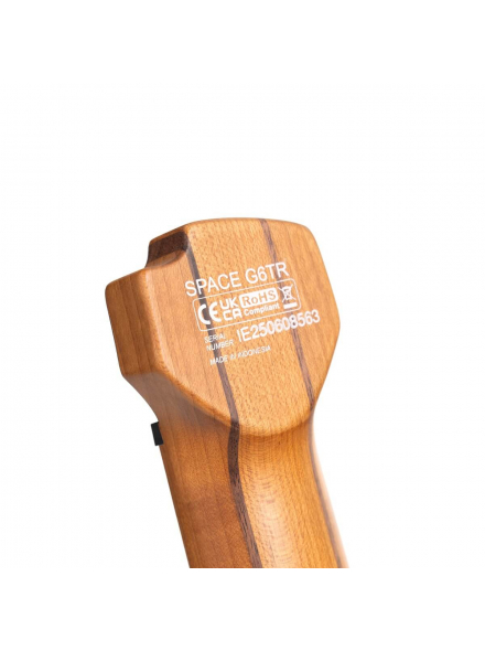 Space G6TR (Semi Gloss Lava), зображення 11