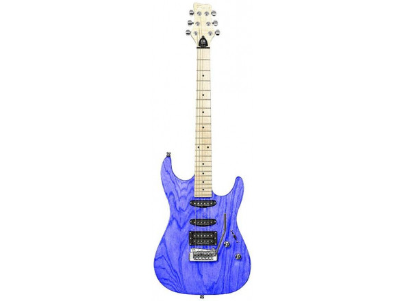 SPITFIRE PRO (Ocean Blue), зображення 1