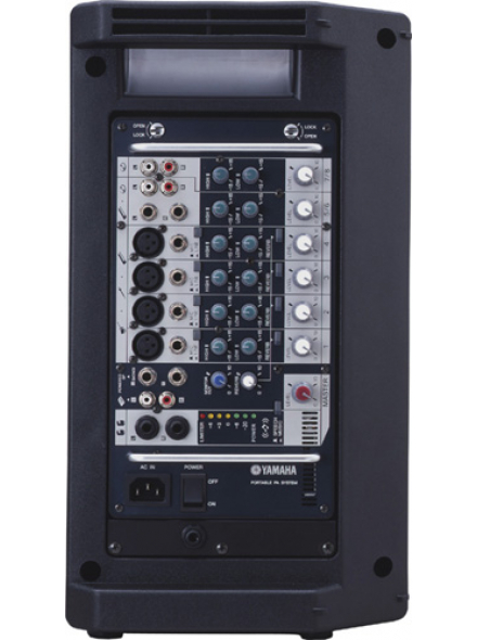 STAGEPAS 300, зображення 3