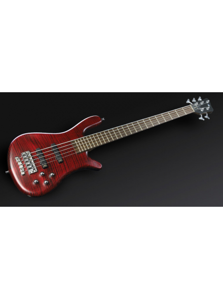 Streamer LX, 5 String (Burgundy Red OF), зображення 2