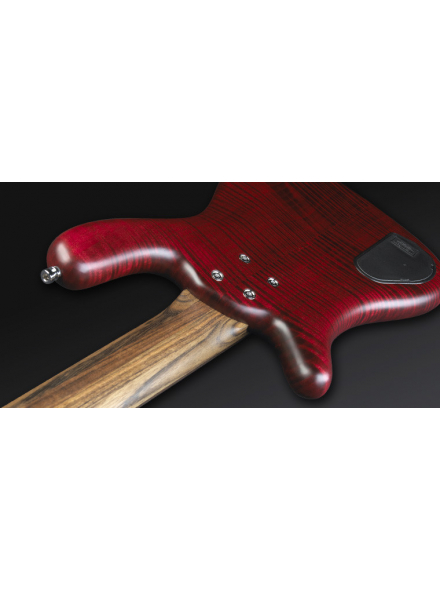 Streamer LX, 5 String (Burgundy Red OF), зображення 5