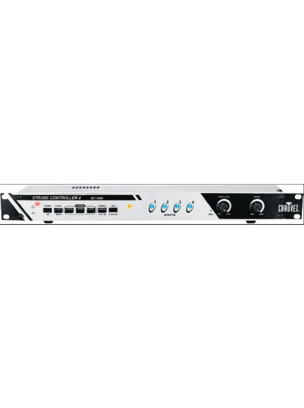 Strobe Controller, зображення 1