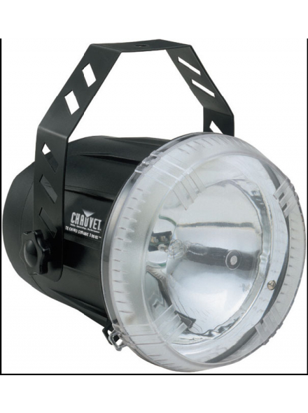 TechnoStrobe, зображення 1