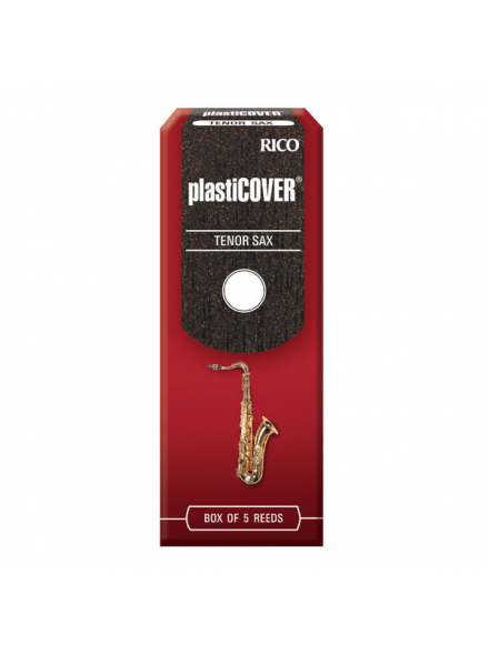 Plasticover - Tenor Sax #3.5 (1шт), зображення 1