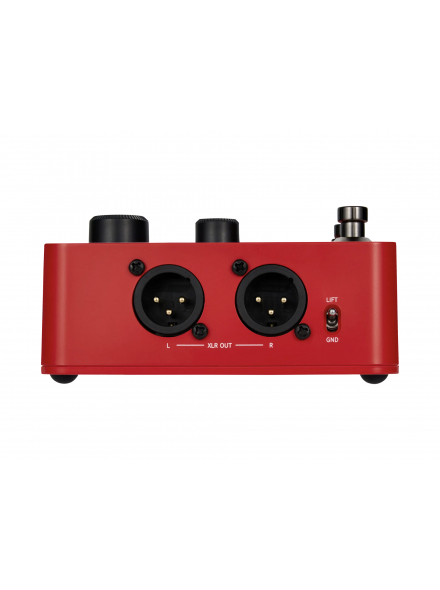 VE200 AI Intelligent Vocal Multi-Effects, зображення 7