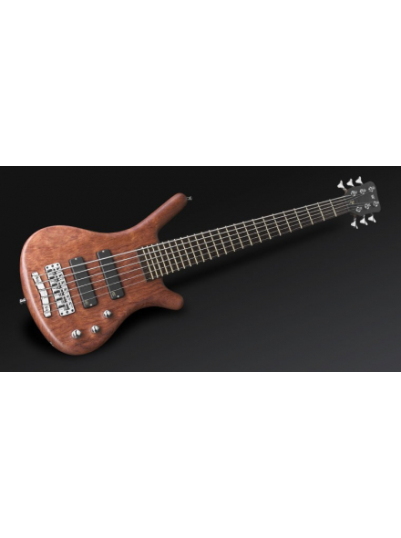 Corvette Standard Bubinga, 6 String (Natural), зображення 2