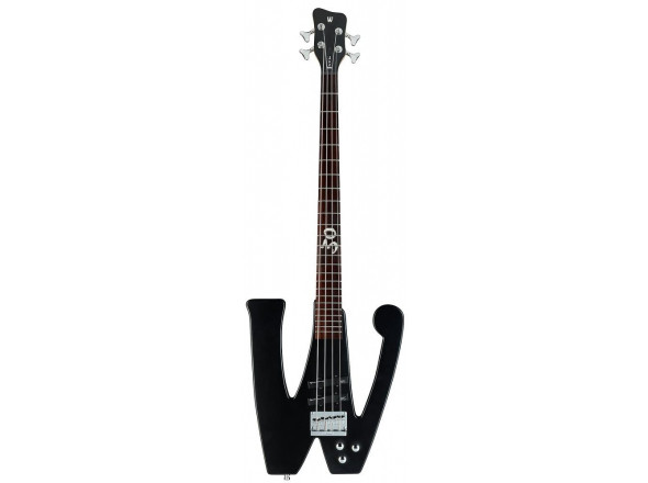 ROCKBASS THE W BASS, зображення 1