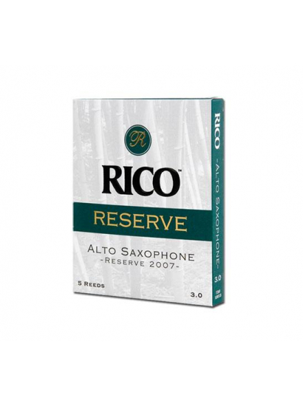 Reserve - Alto Sax #3.0 - 2 Box, зображення 1