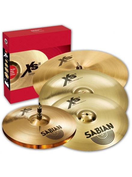 Xs20 Promotional Set Brilliant, зображення 1