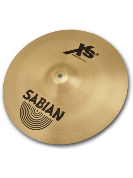 16" XS20 Rock Crash, зображення 1