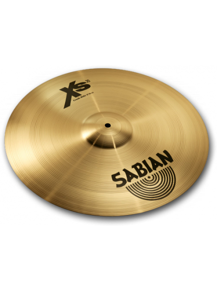 18" Xs20 Crash Ride Brilliant, зображення 1