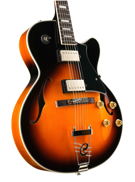 YORKTOWN (Tobacco Burst), зображення 3
