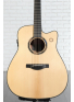 TAG3 C TransAcoustic (Natural), зображення 4