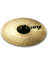 18" HHX Stage Crash (Brilliant), зображення 1 | JAM 18" HHX Stage Crash (Brilliant), зображення 1