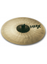 18" HHX Stage Crash, зображення 1