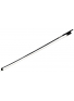 1243XA Carbon Composite Violin Bow Ebony Frog 4/4, зображення 3