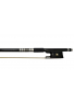 1243XA Carbon Composite Violin Bow Ebony Frog 4/4, зображення 1