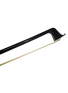 1243XA Carbon Composite Violin Bow Ebony Frog 4/4, зображення 2