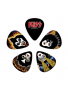 PW1CBK2-10K2 KISS PICKS - ROCK N ROLL OVER (LIGHT), зображення 2