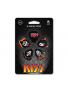 PW1CBK2-10K2 KISS PICKS - ROCK N ROLL OVER (LIGHT), зображення 1