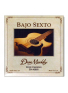 2095 BAJO SEXTO QUINTO (28-74), зображення 1 | JAM 2095 BAJO SEXTO QUINTO (28-74), зображення 1