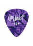 CELLULOID PURPLE PEARLOID PICK HEAVY, зображення 1 | JAM CELLULOID PURPLE PEARLOID PICK HEAVY, зображення 1