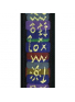 PW50PM02 Pat Metheny Guitar Strap, Watercolors, зображення 2