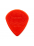 MAX-GRIP JAZZ III XL NYLON PICK 1.38MM, зображення 1