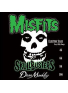 8801 MISFITS SKULLBUSTERS BASS (46-106), зображення 1 | JAM 8801 MISFITS SKULLBUSTERS BASS (46-106), зображення 1