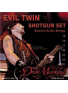 8831 EVIL TWIN SHOTGUN SET (10-60), зображення 1 | JAM 8831 EVIL TWIN SHOTGUN SET (10-60), зображення 1