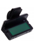PW-CT-10 Clip-On Headstock Tuner, зображення 6